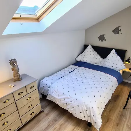 Kiekut 2 Apartment