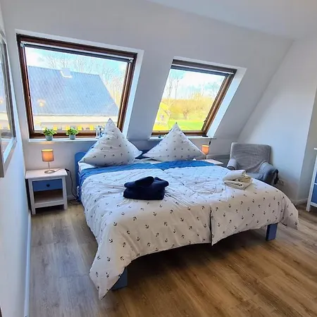 Kiekut 2 Apartment *