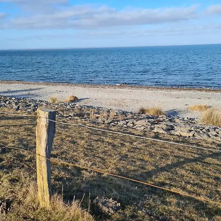 Lägenhet Kiekut 2 *