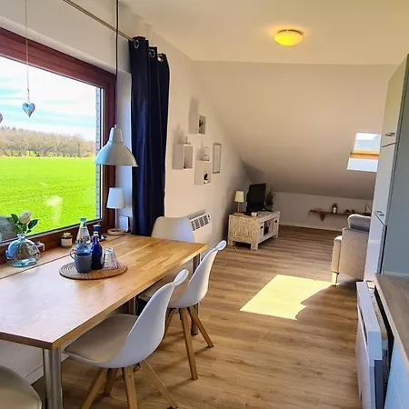 Apartment Kiekut 2 Maasholm