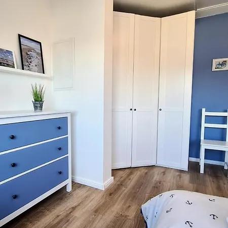 Apartment Kiekut 2