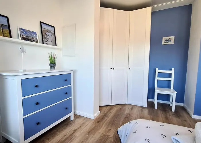 Appartement Kiekut 2